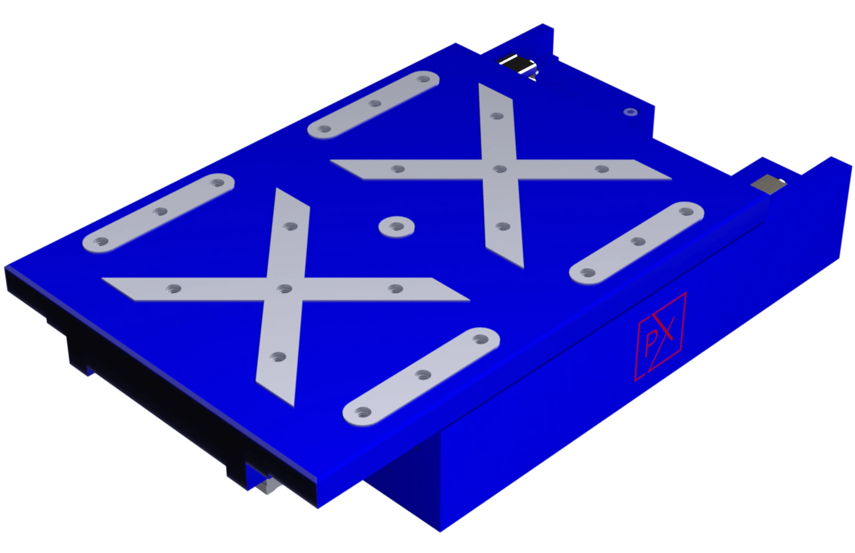 Cross Roller Bearing Stage