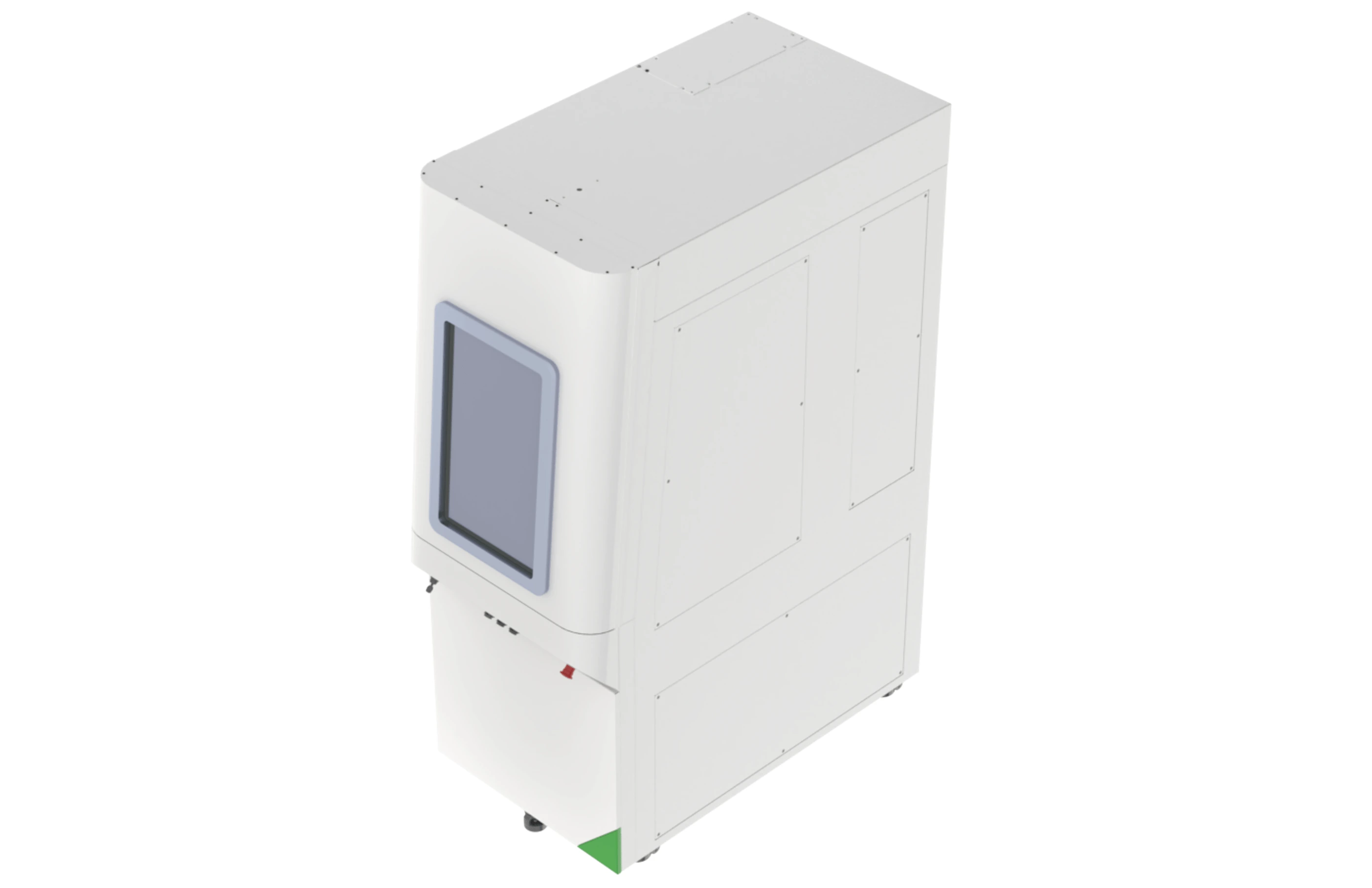 5-Axis LASER Ablation Machine