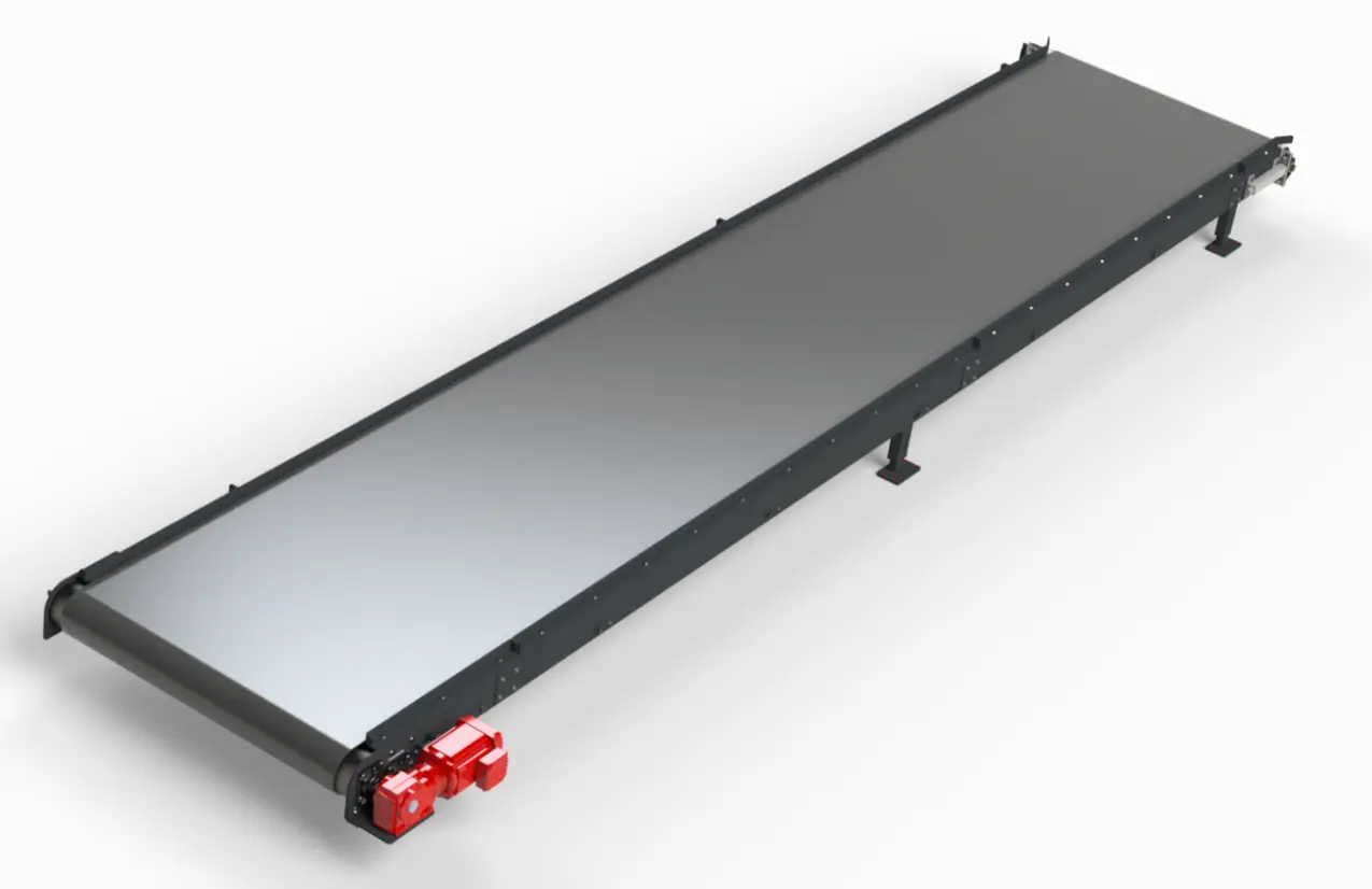 Belt Conveyor
