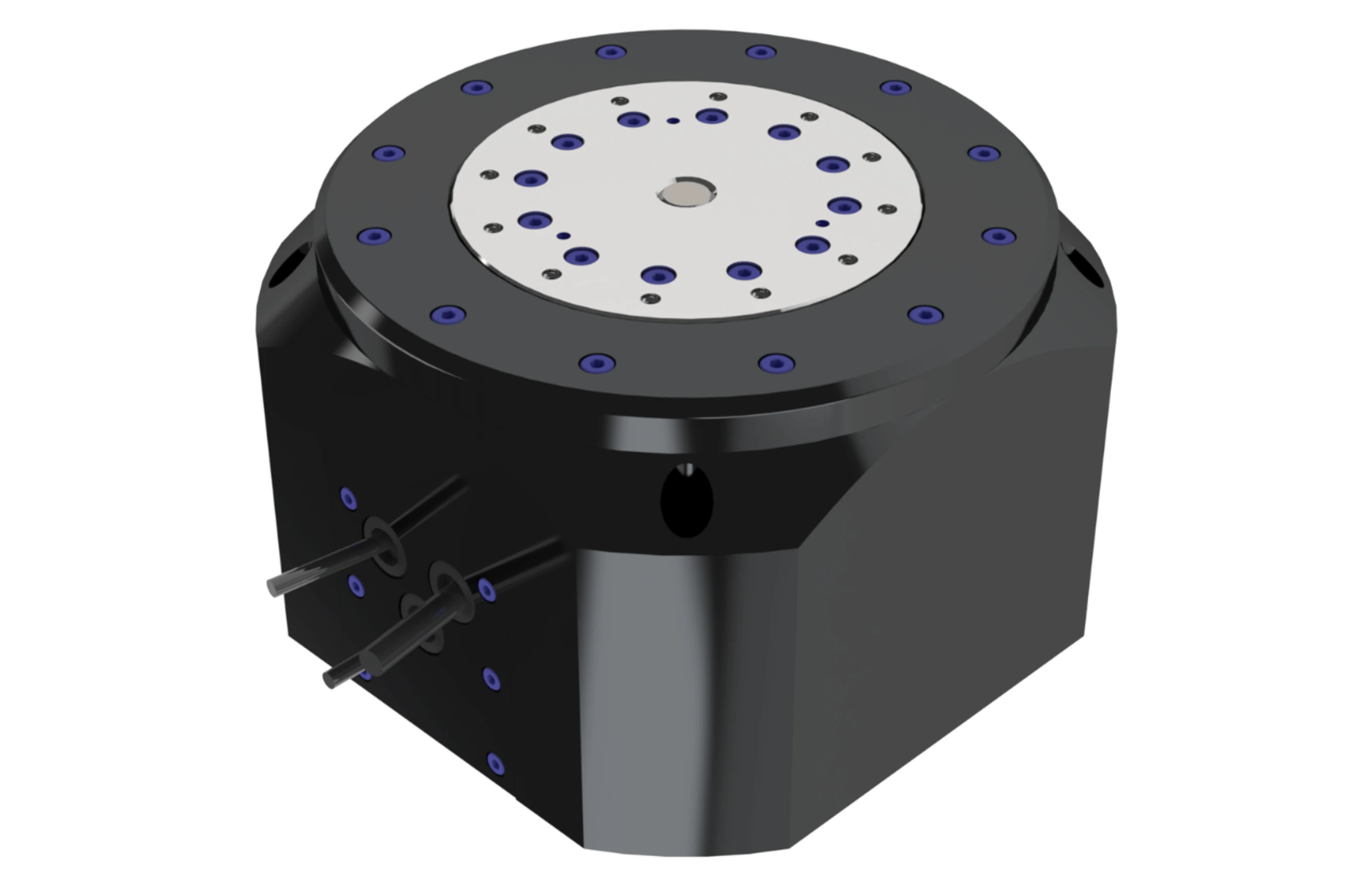 Rotary Axis