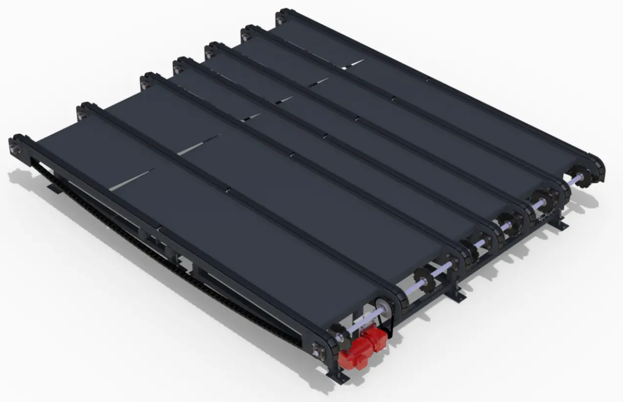 Chain Conveyor
