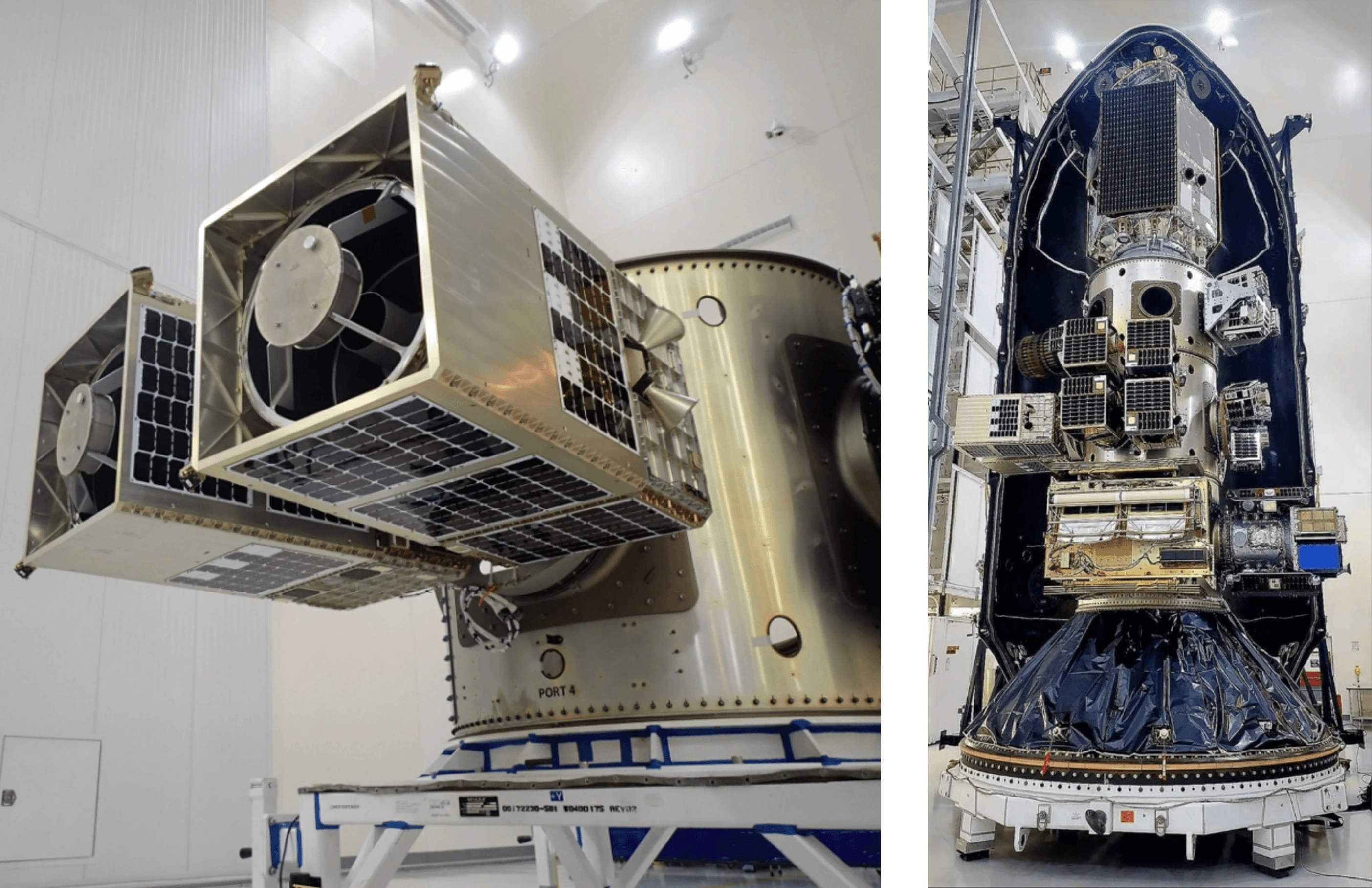 Spaced Based Telescopes